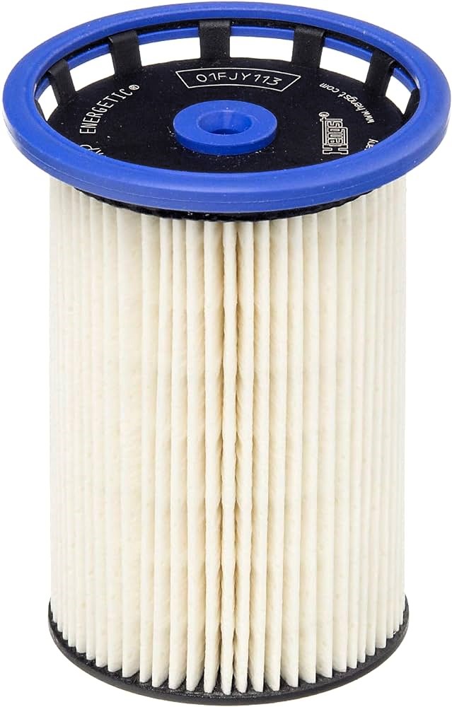 E431KP HENGST FILTER